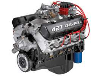 P7A20 Engine